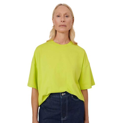Kowtow Oversized Boxy Tee